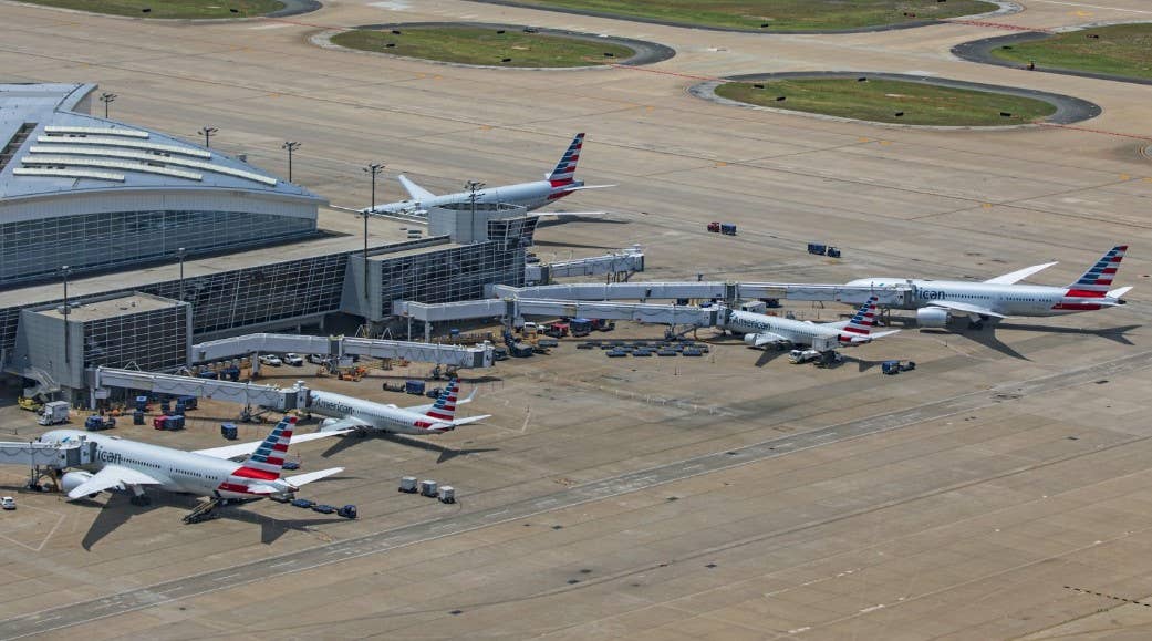 What Are the Best Jobs in Airport Management?